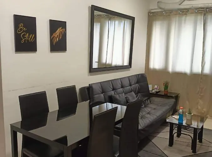 Fame Residences 2 Bedroom Pool View Hotel *