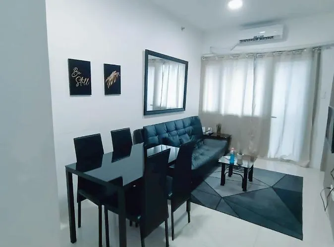 Fame Residences 2 Bedroom Pool View Hotel *