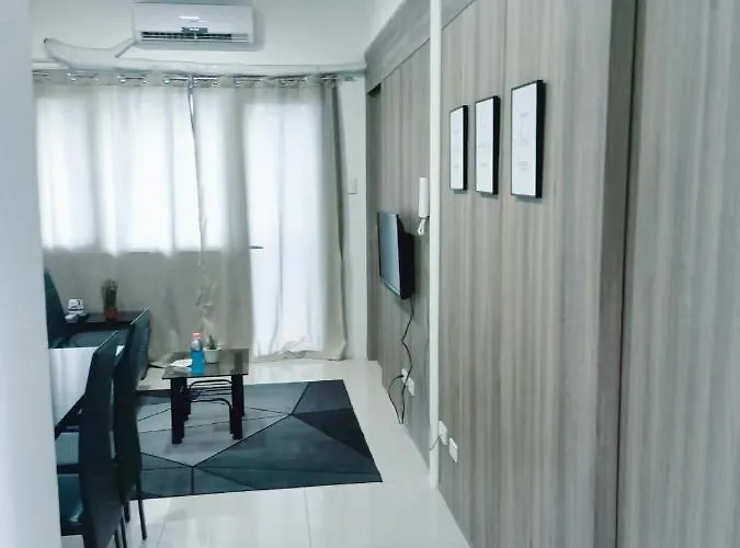 Hotel Fame Residences 2 Bedroom Pool View *